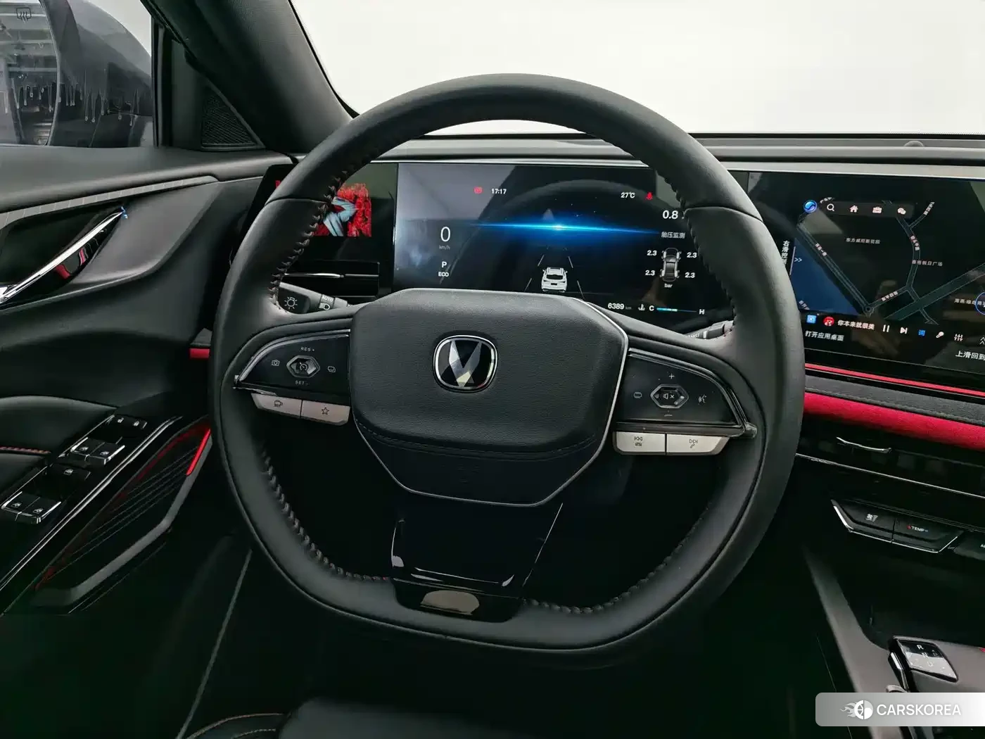 Chang'an Changan X5 PLUS id 4577539 из Китая 13