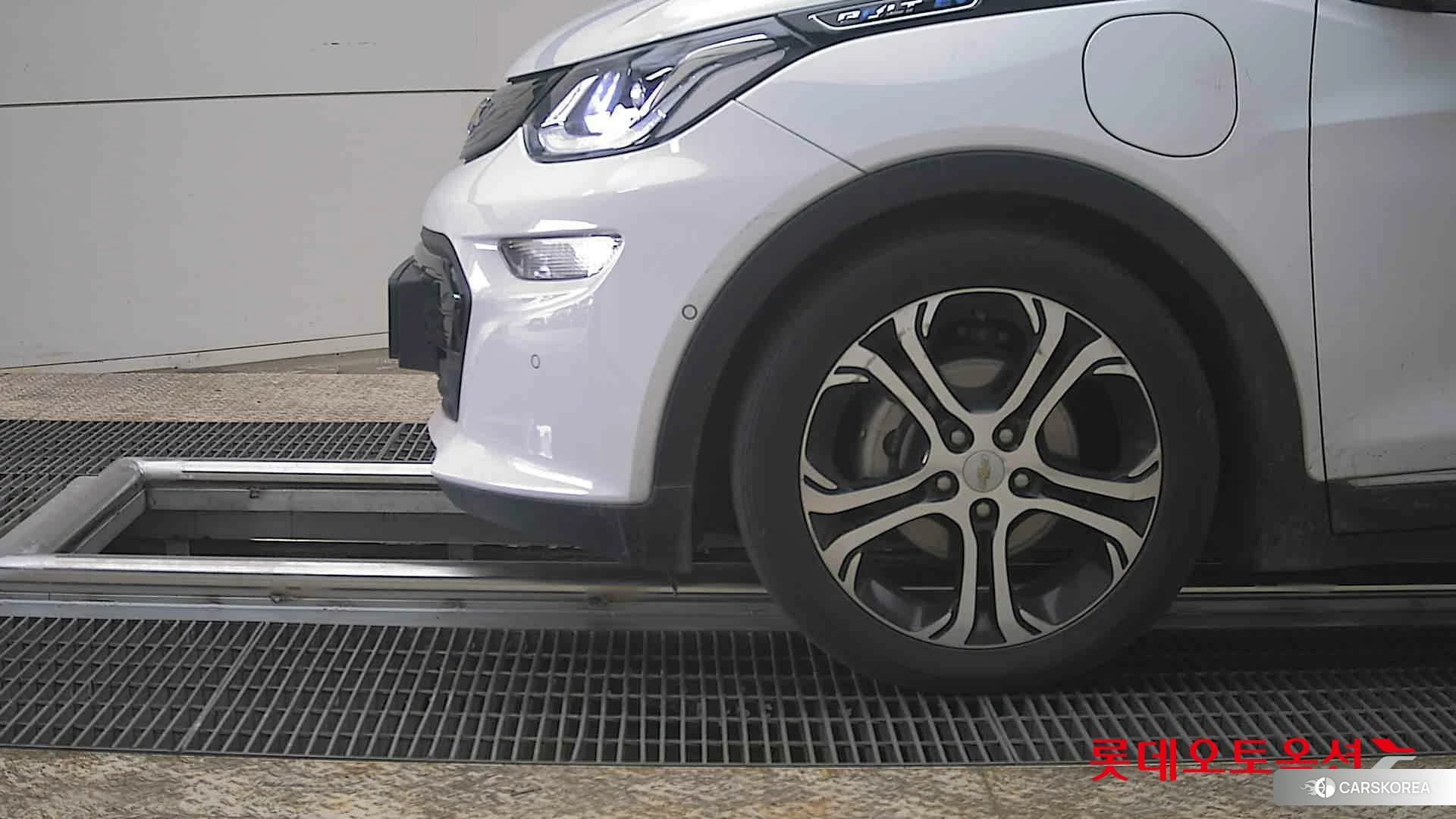 Korea G M Bolt (EV) id 3869246 из Кореи 13