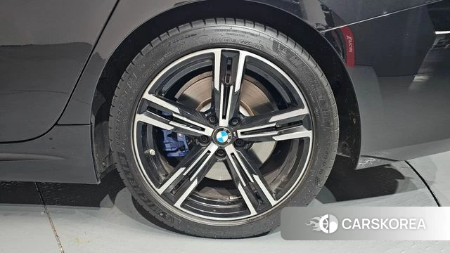 BMW 3 Series (G20) id 4342925 из Кореи 13