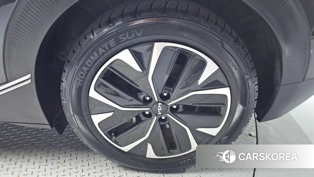 Kia EV6 id 4899085 из Кореи 13