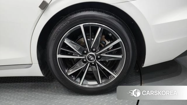 Hyundai The New Grandeur IG id 4619717 из Кореи 13
