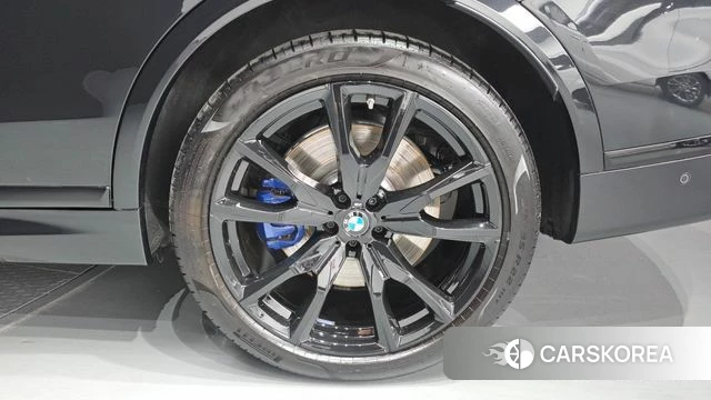 BMW X7 (G07) id 4539753 из Кореи 13