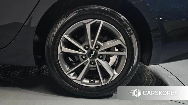 Kia The New K3 2nd generation id 4195868 из Кореи 13