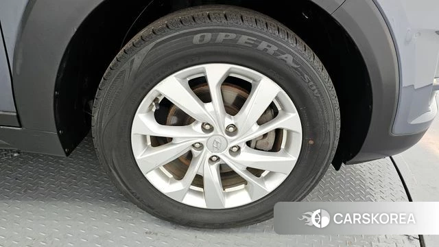 Hyundai All New Tucson id 4384307 из Кореи 13