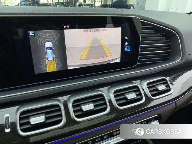 Mercedes-Benz GLE (import) id 3889973 из Китая 13