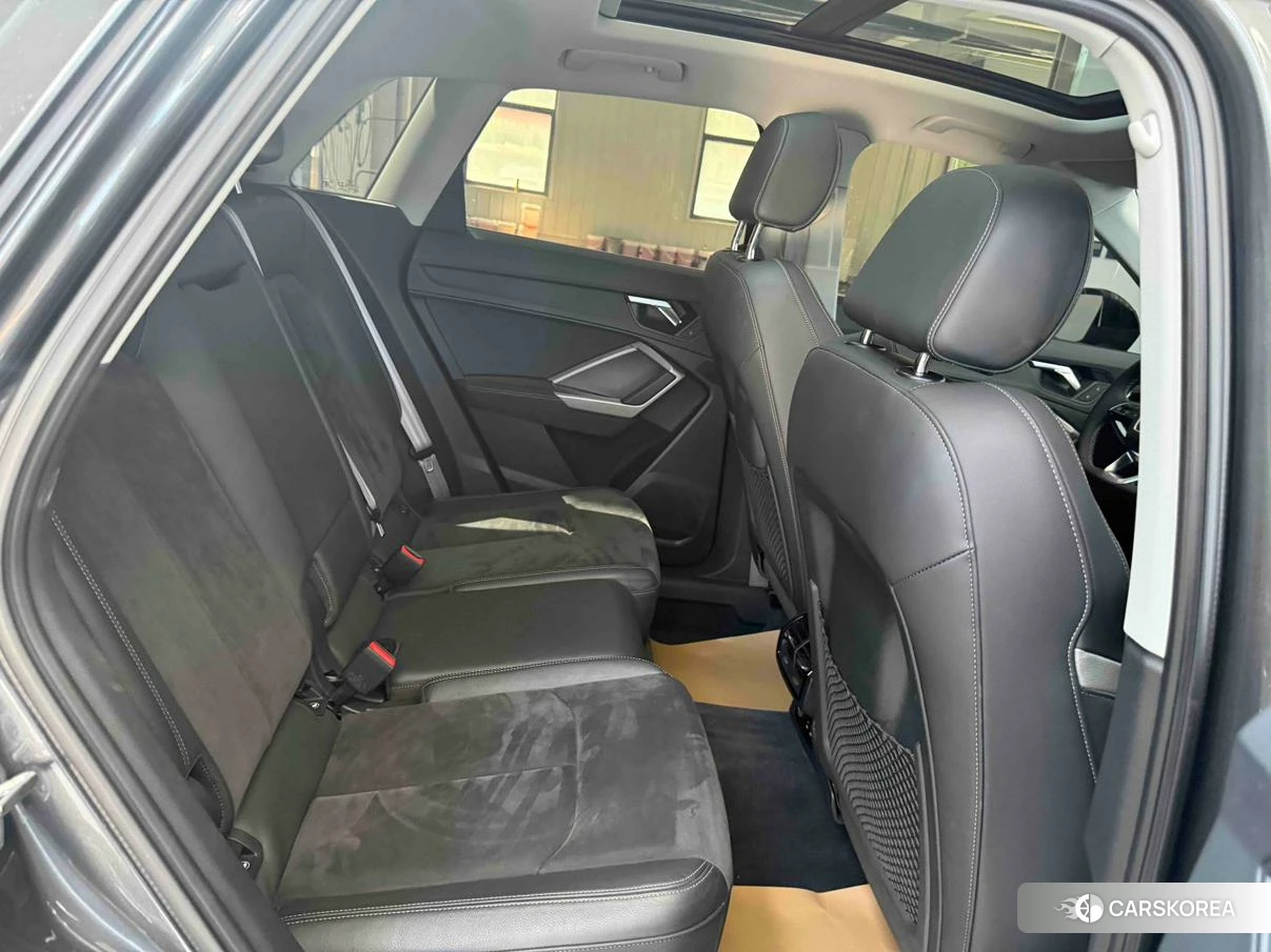 Audi Q3 id 4493185 из Китая 13