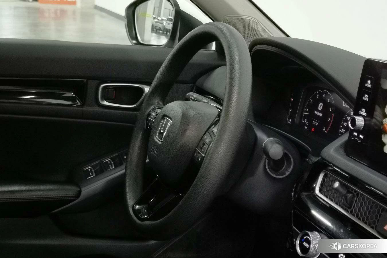 Honda Civic id 4454475 из Китая 13