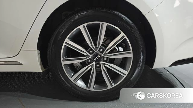Kia The New K5 2nd generation id 4339364 из Кореи 13