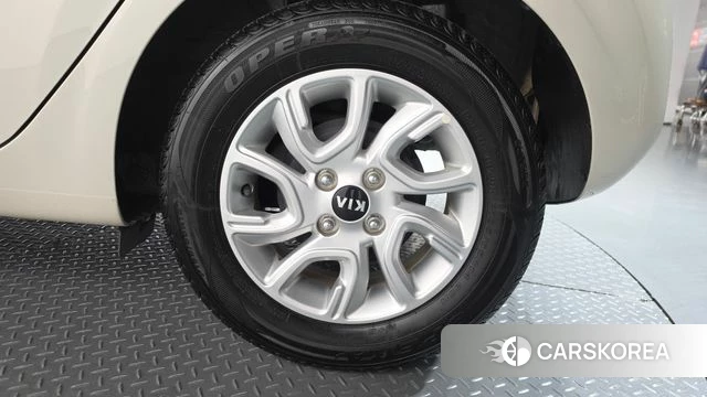 Kia All New Morning (JA) id 4285513 из Кореи 13