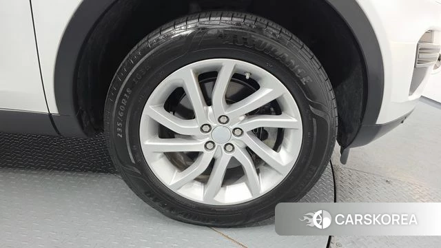 Land Rover Discovery Sports id 4477328 из Кореи 13