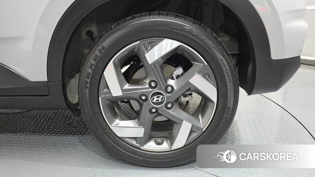 Hyundai Venue id 4242756 из Кореи 13