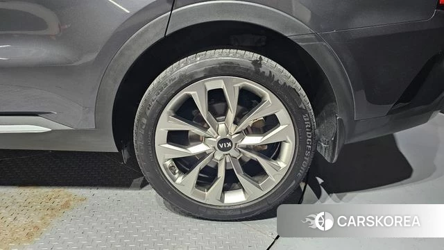 Kia Sorento 4th Generation id 4464749 из Кореи 13