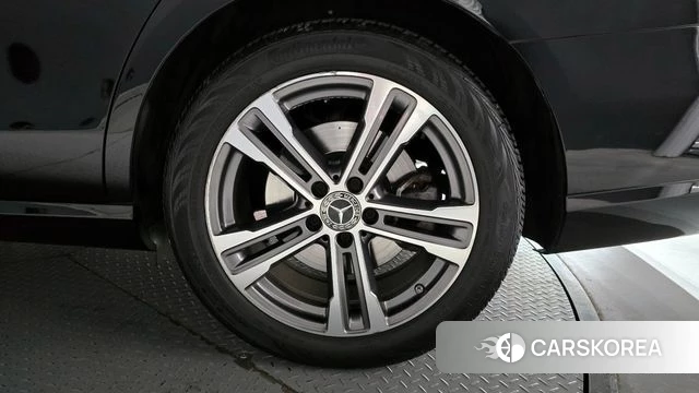 Mercedes-Benz E-Class W213 id 4283421 из Кореи 13
