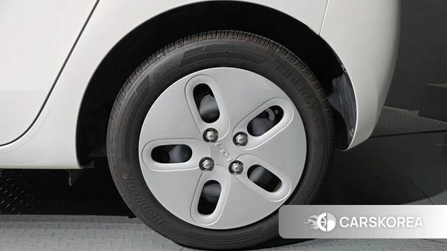 Kia The New Kia Ray id 4763477 из Кореи 13
