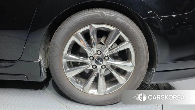 Kia The New Carnival id 4741855 из Кореи 13