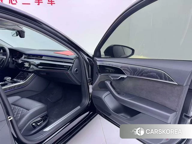 Audi A8 id 4275856 из Китая 13