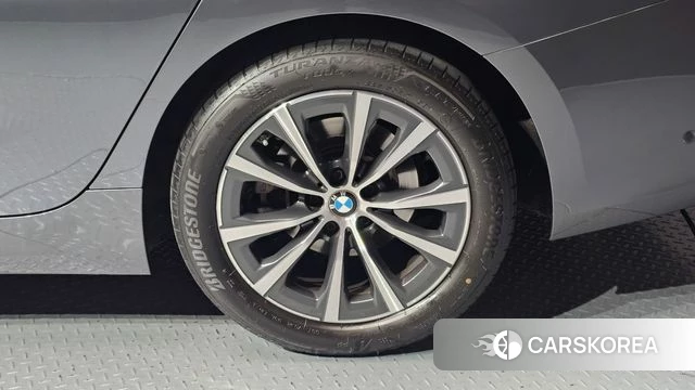 BMW 3 Series (G20) id 4534938 из Кореи 13