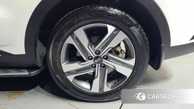 Kia Sorento 4th Generation id 4573471 из Кореи 13