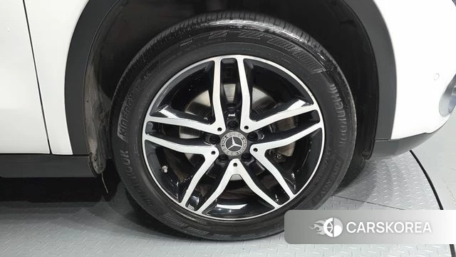 Mercedes-Benz GLA-Class X156 id 4900842 из Кореи 13