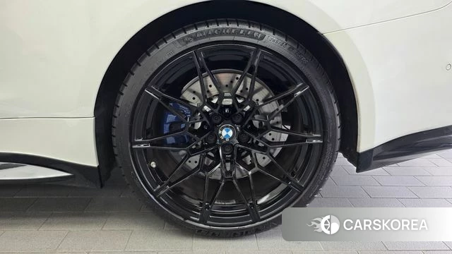 BMW M4 (G82) id 4681677 из Кореи 13