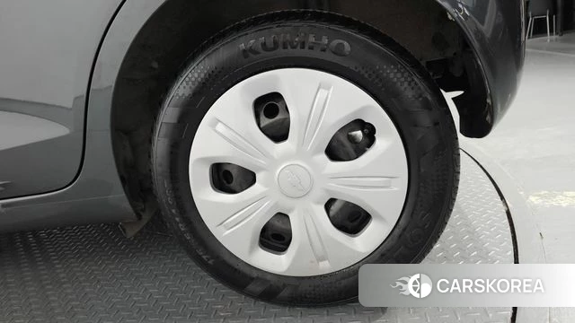 Chevrolet (GM Daewoo) The New Spark id 4224952 из Кореи 13