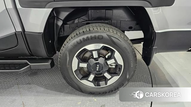 Kia Tasman id 4532959 из Кореи 13