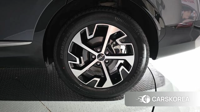 Kia Sportage 5th Generation Hybrid id 4665145 из Кореи 13