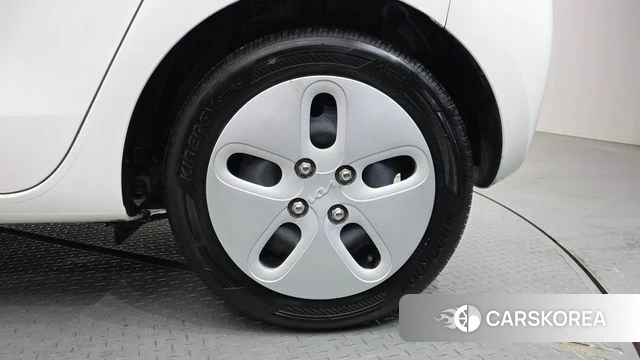 Kia The New Kia Ray id 4528575 из Кореи 13