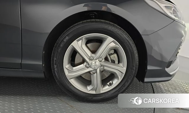 Hyundai Sonata New Rise id 4944232 из Кореи 13