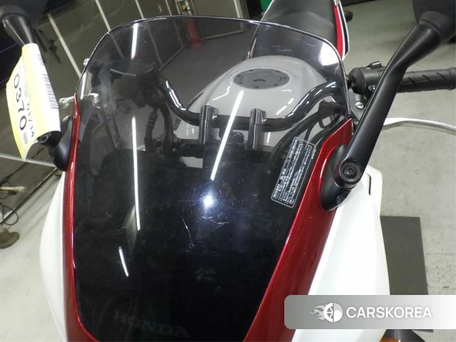 Проданный Honda CB400SF BOLDOR id 3997717 из Японии, фото 13