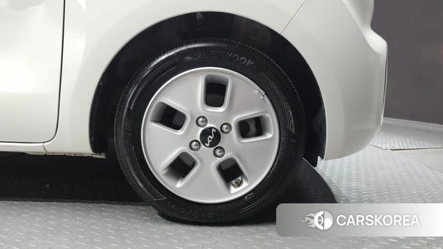 Kia The New Ray id 4434071 из Кореи 13