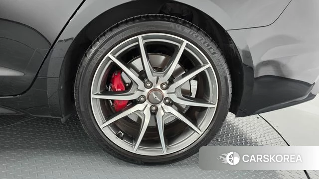 Genesis G70 id 4502423 из Кореи 13