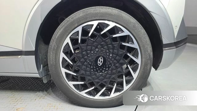 Hyundai Ionic 5 id 4529032 из Кореи 13