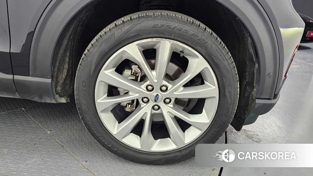 Ford Explorer 6th Generation id 4534282 из Кореи 13