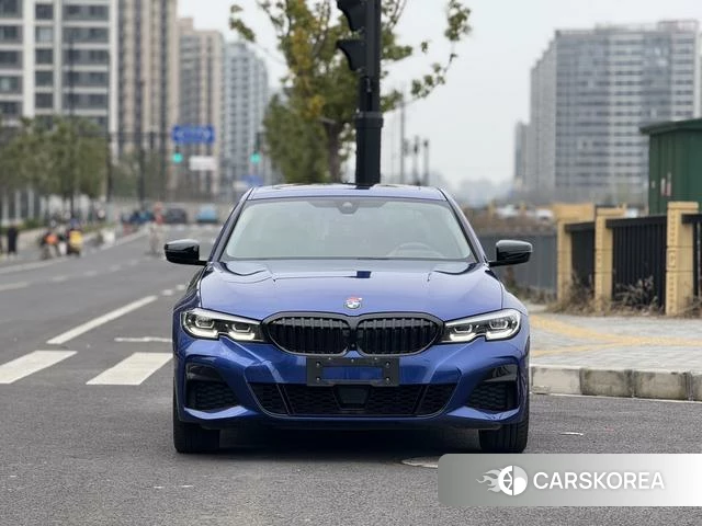 BMW 3 series id 4210090 из Китая 13