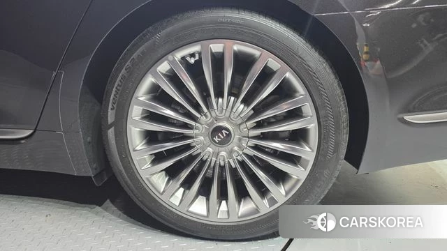 Kia More K9 id 4923943 из Кореи 13
