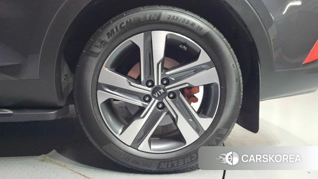 Kia Sorento 4th Generation id 4632288 из Кореи 13