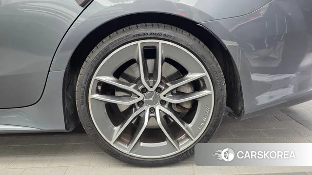 Mercedes-Benz CLS-Class C257 id 4323917 из Кореи 13