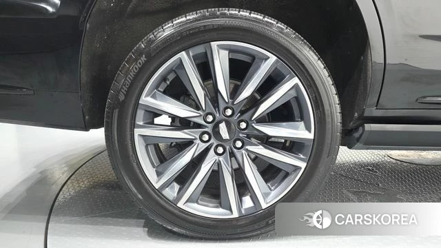 Cadillac Escalade 5th Generation id 4687750 из Кореи 13