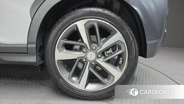 Hyundai Kona id 4563001 из Кореи 13