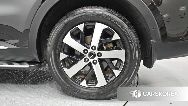 Kia Sorento 4th Generation id 4881254 из Кореи 13