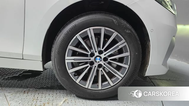 BMW 2 Series Active Tourer (U06) id 4645213 из Кореи 13