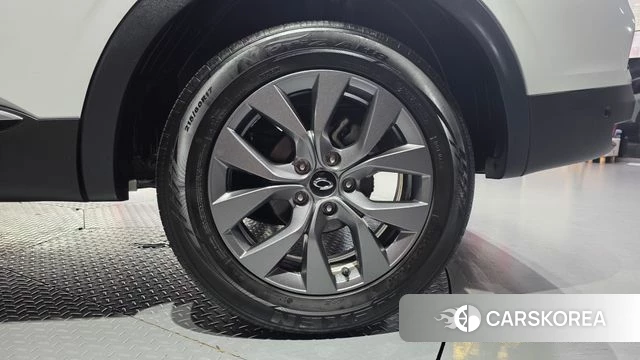 Renault Korea (Samsung) XM3 id 4655884 из Кореи 13