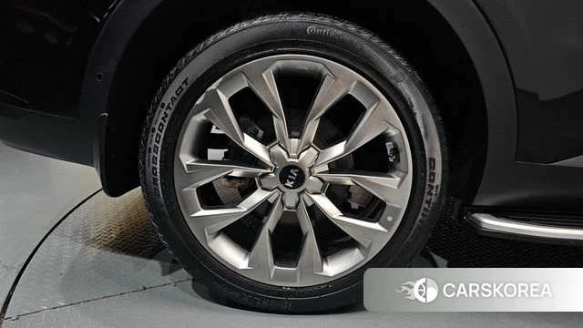 Kia Sorento 4th Generation id 4702851 из Кореи 13