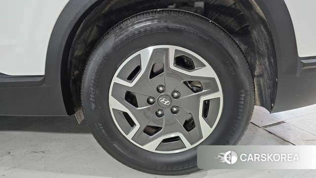 Hyundai The New Santa Fe id 4929266 из Кореи 13