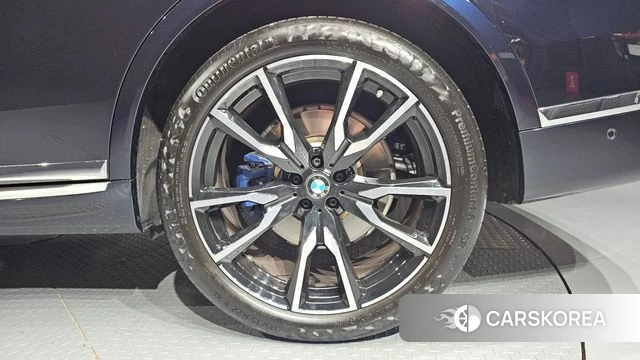 BMW X7 (G07) id 4848607 из Кореи 13