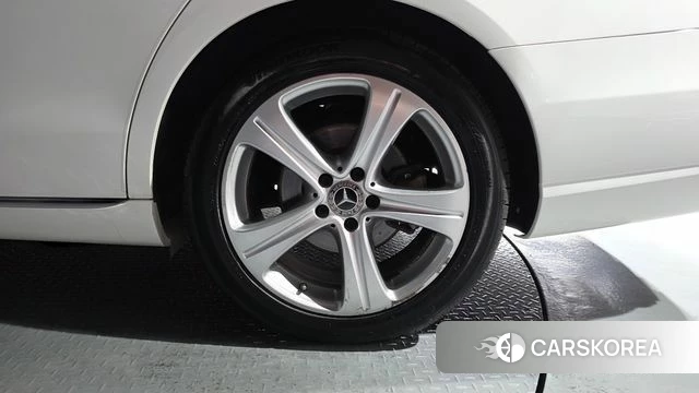Mercedes-Benz E-Class W213 id 4582131 из Кореи 13