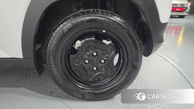 Hyundai Casper id 4541596 из Кореи 13