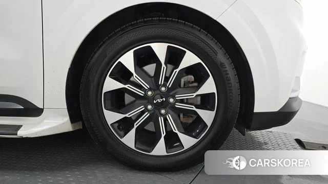 Kia Carnival 4th generation id 4687296 из Кореи 13