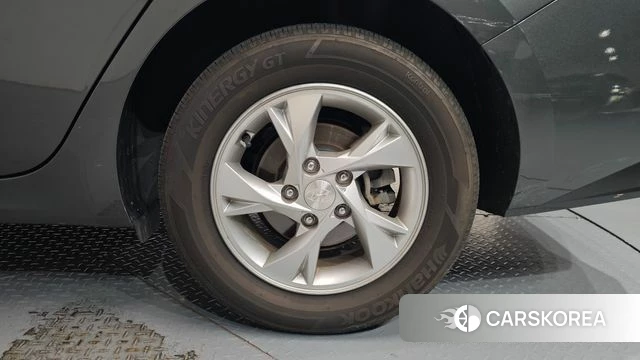 Hyundai Avante (CN7) id 4683334 из Кореи 13